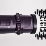 سشوار برس دار چرخشی بابیلیس BaByliss مدل 2736E توان 1000 وات - Image 10