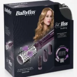 سشوار برس دار چرخشی بابیلیس BaByliss مدل 2736E توان 1000 وات - Image 4
