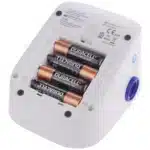 فشارسنج بازویی دیجیتال امرن OMRON مدل M2 Plus - Image 8