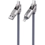 کابل چند سر ارلدام Earldom مدل EC-IC02 توان 240 وات - تصویر 4