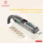 کابل چند سر ارلدام Earldom مدل EC-IC02 توان 240 وات - تصویر 10
