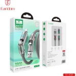 کابل چند سر ارلدام Earldom مدل EC-IC02 توان 240 وات - تصویر 13