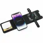 شارژر بی سیم تاشو 3 کاره ارلدام Earldom مدل ET-WC35 - تصویر 3