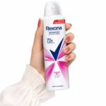 اسپری ضد تعریق زنانه رکسونا Rexona مدل Powder Dry 72h حجم 200ml - Image 2