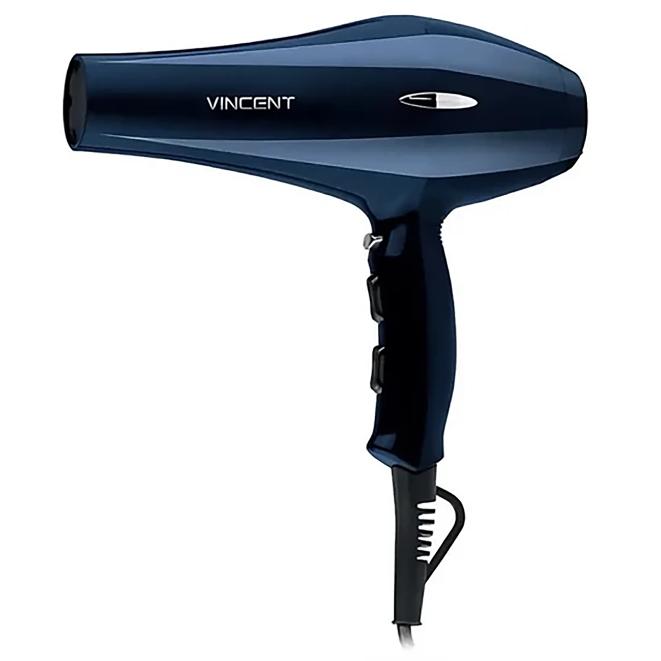 سشوار وینسنت Vincent مدل HD7325 توان 2500 وات سشوار وینسنت Vincent مدل HD7325 توان 2500 وات - Image 1