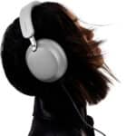 هدفون بلوتوثی پاورولوژی Powerology مدل PW1037GY با حذف نویز ANC و ENC - تصویر 3