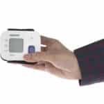 فشارسنج دیجیتال مچی امرن OMRON مدل RS1 با Intellisense - Image 3