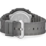 ساعت مچی مردانه کاسیو CASIO G-SHOCK مدل GA-2100K-1ADR ضد ضربه - Image 4