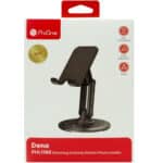 پایه نگهدارنده گوشی پرووان ProOne مدل PHL1196 Dena رومیزی - Image 3