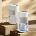 رطوبت گیر هوشمند شیائومی میجیا XIAOMI مدل DM-CS13BFA5A ظرفیت 13 لیتر - Image 7
