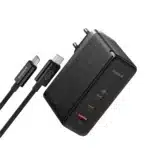 شارژر دیواری بیسوس Baseus مدلGaN5 Pro توان 160 وات