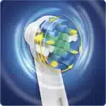سری یدک مسواک برقی اورال بی Oral-B مدل EB25-4 بسته 4 عددی - تصویر 3