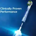 سری یدک مسواک برقی اورال بی Oral-B مدل EB25-4 بسته 4 عددی - تصویر 5