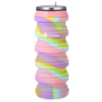 بطری تاشو پرووان ProOne مدل PFB0013 گنجایش 480 میلی لیتر - Image 6