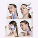کرم گواشا آنوا ANUA مدل Collagen Retinol حاوی کلاژن حجم 80ml - Image 2