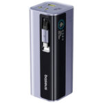 پاور بانک باسئوس Baseus مدل GR11 ظرفیت 20000 میلی آمپر 145 وات - Image 4