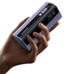 پاور بانک باسئوس Baseus مدل GR11 ظرفیت 20000 میلی آمپر 145 وات - Image 2