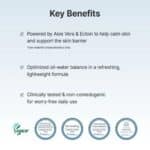 کرم ترمیم کننده دکتر آلتیا Dr. Althea مدل 147 Barrier Cream حجم 50ml - Image 8