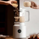 مخلوط کن شیائومی Xiaomi مدل MJPBJ01DEMEU مناسب تهیه نوشیدنی گرم و سرد - Image 2