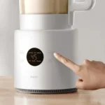 مخلوط کن شیائومی Xiaomi مدل MJPBJ01DEMEU مناسب تهیه نوشیدنی گرم و سرد - Image 8