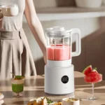 مخلوط کن شیائومی Xiaomi مدل MJPBJ01DEMEU مناسب تهیه نوشیدنی گرم و سرد - Image 9