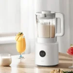 مخلوط کن شیائومی Xiaomi مدل MJPBJ01DEMEU مناسب تهیه نوشیدنی گرم و سرد - Image 10