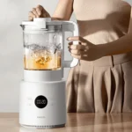 مخلوط کن شیائومی Xiaomi مدل MJPBJ01DEMEU مناسب تهیه نوشیدنی گرم و سرد - Image 7