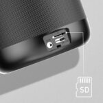 اسپیکر بلوتوثی الدنیو LDNIO مدل BTS12 با توان 5 وات - Image 4