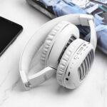 هدفون بلوتوثی هوکو Hoco مدل W23 با باتری 300 میلی آمپر ساعت - Image 3