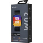ساعت هوشمند آی می لب IMILAB مدل W02 مکالمه دار 1.85 اینچ - Image 8