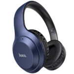 هدفون بلوتوثی هوکو Hoco مدل W30 Fun Move بی سیم و باسیم - Image 6