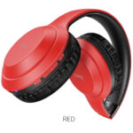 هدفون بلوتوثی هوکو Hoco مدل W30 Fun Move بی سیم و باسیم - Image 4