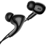 هندزفری سیمی تایپ سی هوکو Hoco مدل M83 با میکروفون - Image 3