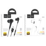 هندزفری سیمی تایپ سی هوکو Hoco مدل M83 با میکروفون - Image 5