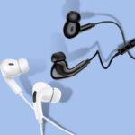 هندزفری سیمی تایپ سی هوکو Hoco مدل M83 با میکروفون - Image 2