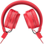 هدفون بلوتوثی هوکو HOCO مدل W25 Promise با پخش 12 ساعت - Image 5