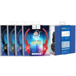 هدفون بلوتوثی هوکو HOCO مدل W25 Promise با پخش 12 ساعت - Image 8