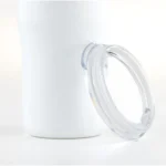 تراول ماگ دوجداره استیل سانتکو SANTECO مدل HE-500-25A ظرفیت 500ml - تصویر 9