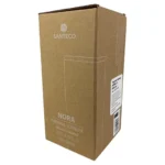 تراول ماگ دوجداره استیل سانتکو SANTECO مدل HE-500-25A ظرفیت 500ml - تصویر 12