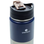 فلاسک دوجداره سانتکو Santeco مدل HD-500-77 ظرفیت 500 میلی لیتر - تصویر 5