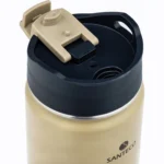 فلاسک دوجداره سانتکو Santeco مدل HD-500-77 ظرفیت 500 میلی لیتر - تصویر 8