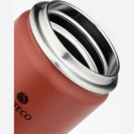 فلاسک دوجداره سانتکو Santeco مدل HD-500-77 ظرفیت 500 میلی لیتر - تصویر 12