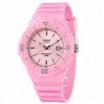 ساعت مچی زنانه کاسیو Casio مدل LRW-200H-4E4V ضد آب - Image 4