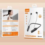 هندزفری گردنی الدنیو LDNIO مدل N05 با نمایشگر LED - تصویر 11
