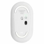 ماوس بی سیم لاجیتک Logitech مدل Pebble M350 با کلیک بی صدا - Image 5