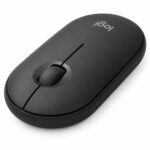 ماوس بی سیم لاجیتک Logitech مدل Pebble M350 با کلیک بی صدا - Image 7