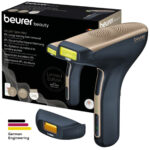 دستگاه لیزر موهای زائد بیورر beurer مدل IPL 8800 با 600000 پالس - Image 5