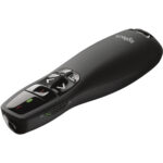 لیزر پرزنتر بی سیم لاجیتک Logitech مدل R400 با لیزر قرمز - تصویر 5