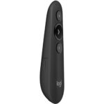 لیزر پرزنتر بی سیم لاجیتک Logitech مدل R500S با لیزر قرمز و برد 20 متر - تصویر 6