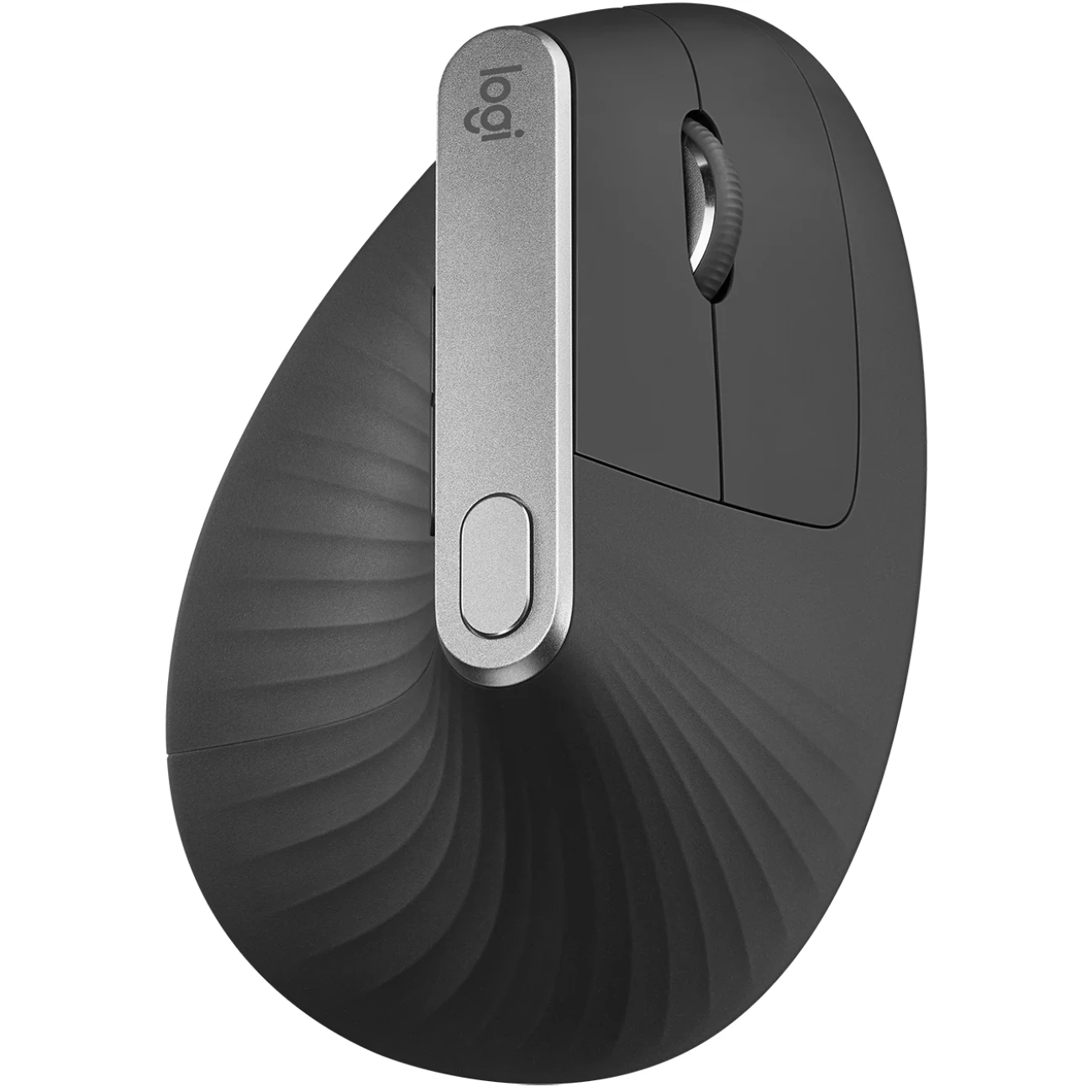 ماوس بی سیم ارگونومیک لاجیتک مدل MX Vertical شارژی دو حالته ماوس بی سیم ارگونومیک لاجیتک مدل MX Vertical شارژی دو حالته - Image 1